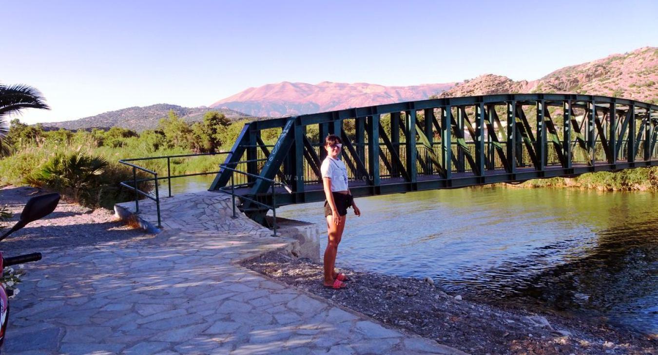 WanderCrete.eu - Agia Galini