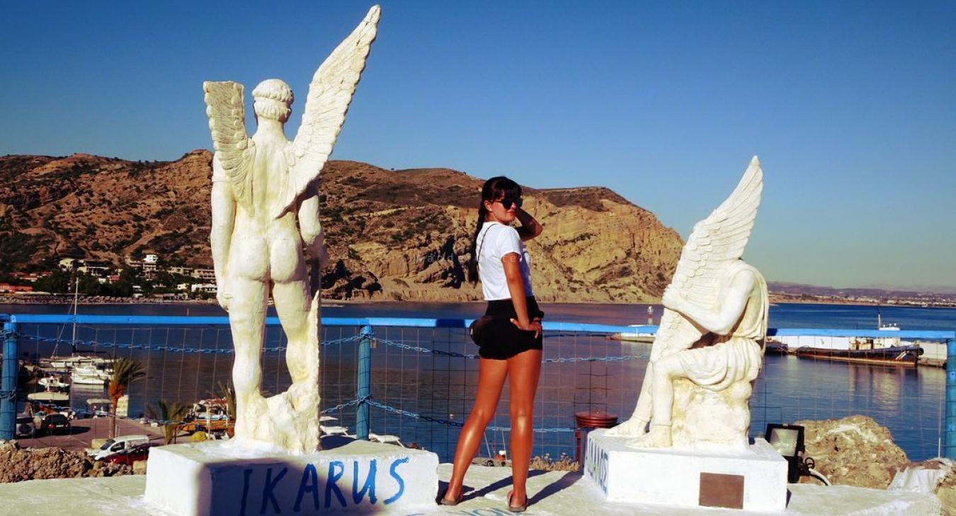 WanderCrete.eu - Agia Galini