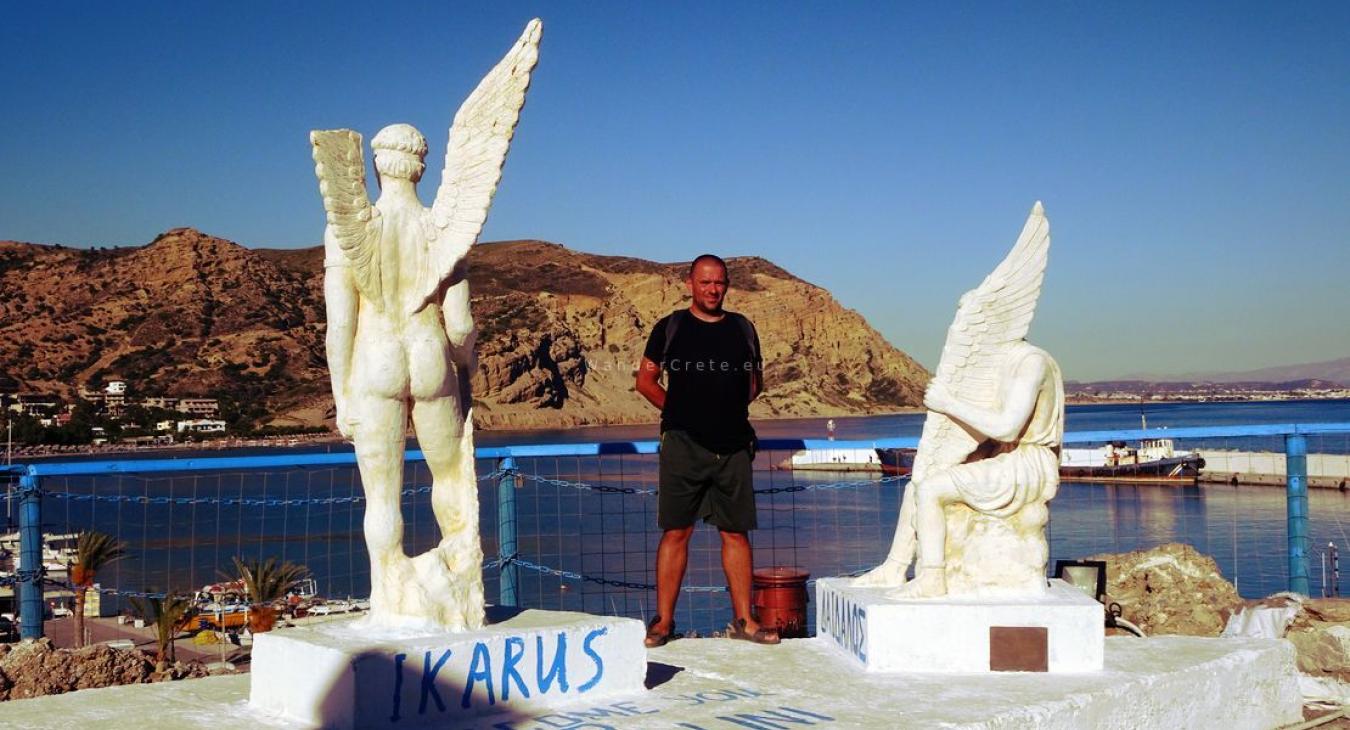 WanderCrete.eu - Agia Galini