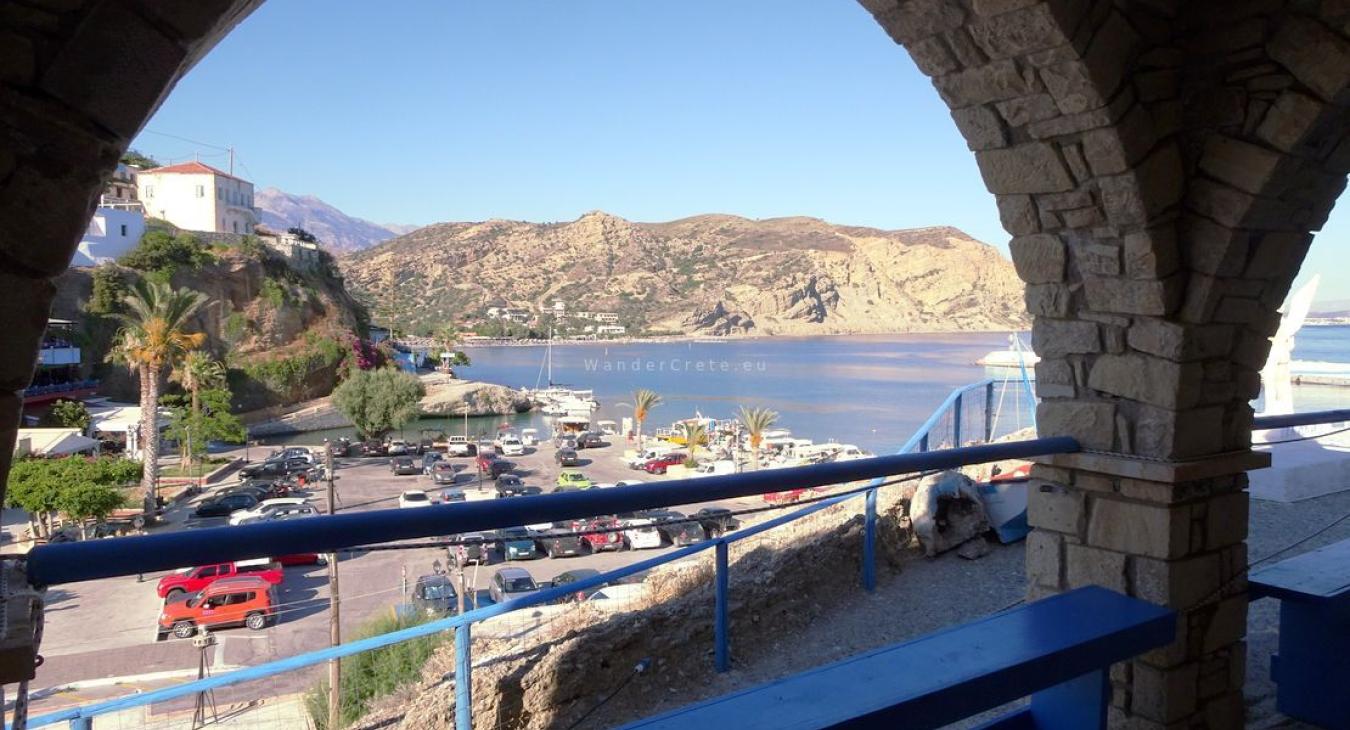 WanderCrete.eu - Agia Galini