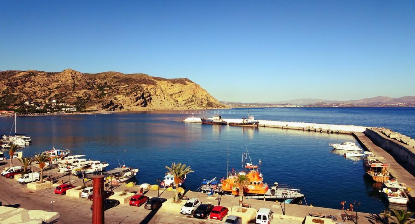 WanderCrete.eu - Agia Galini