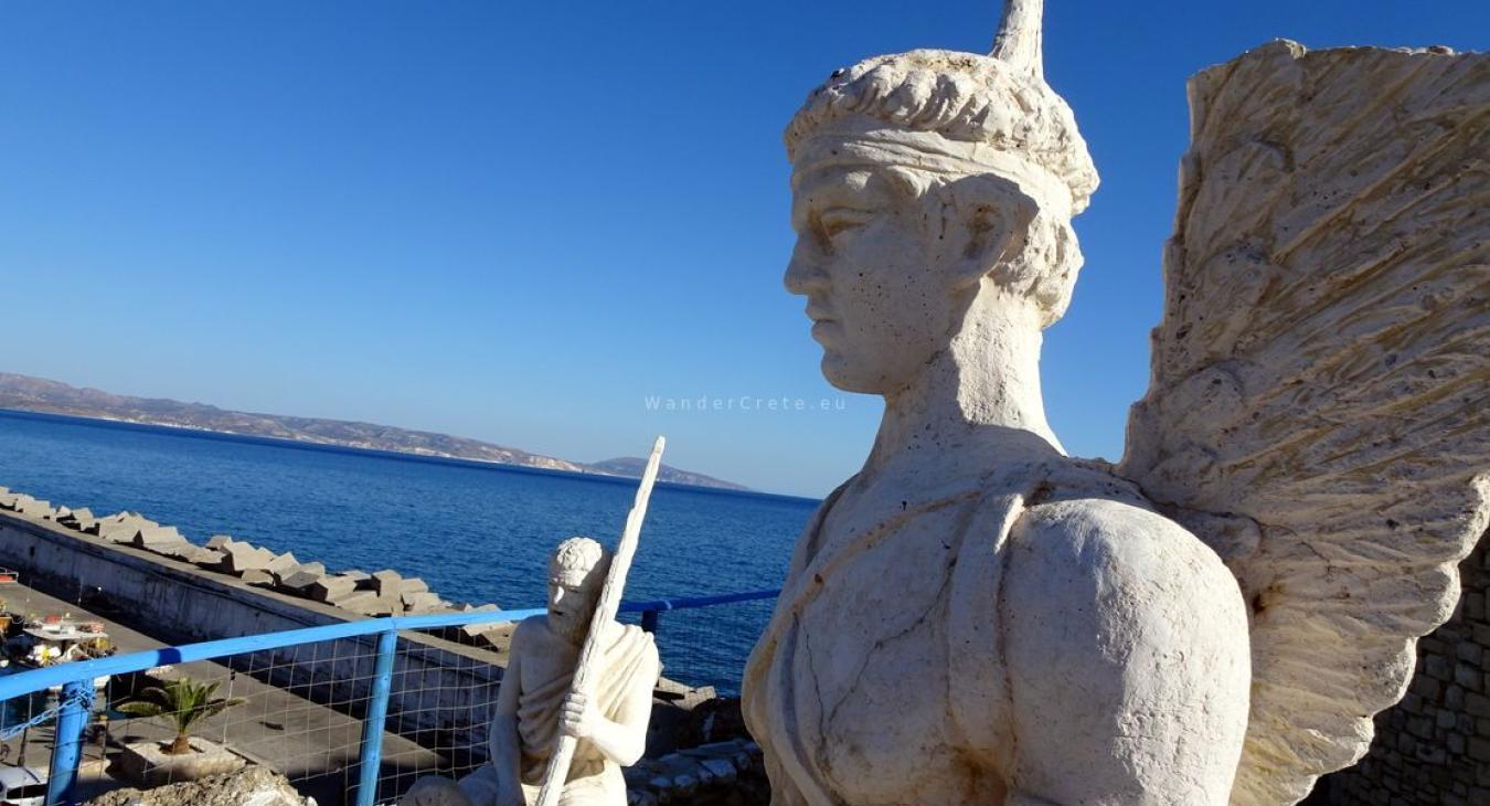 WanderCrete.eu - Agia Galini