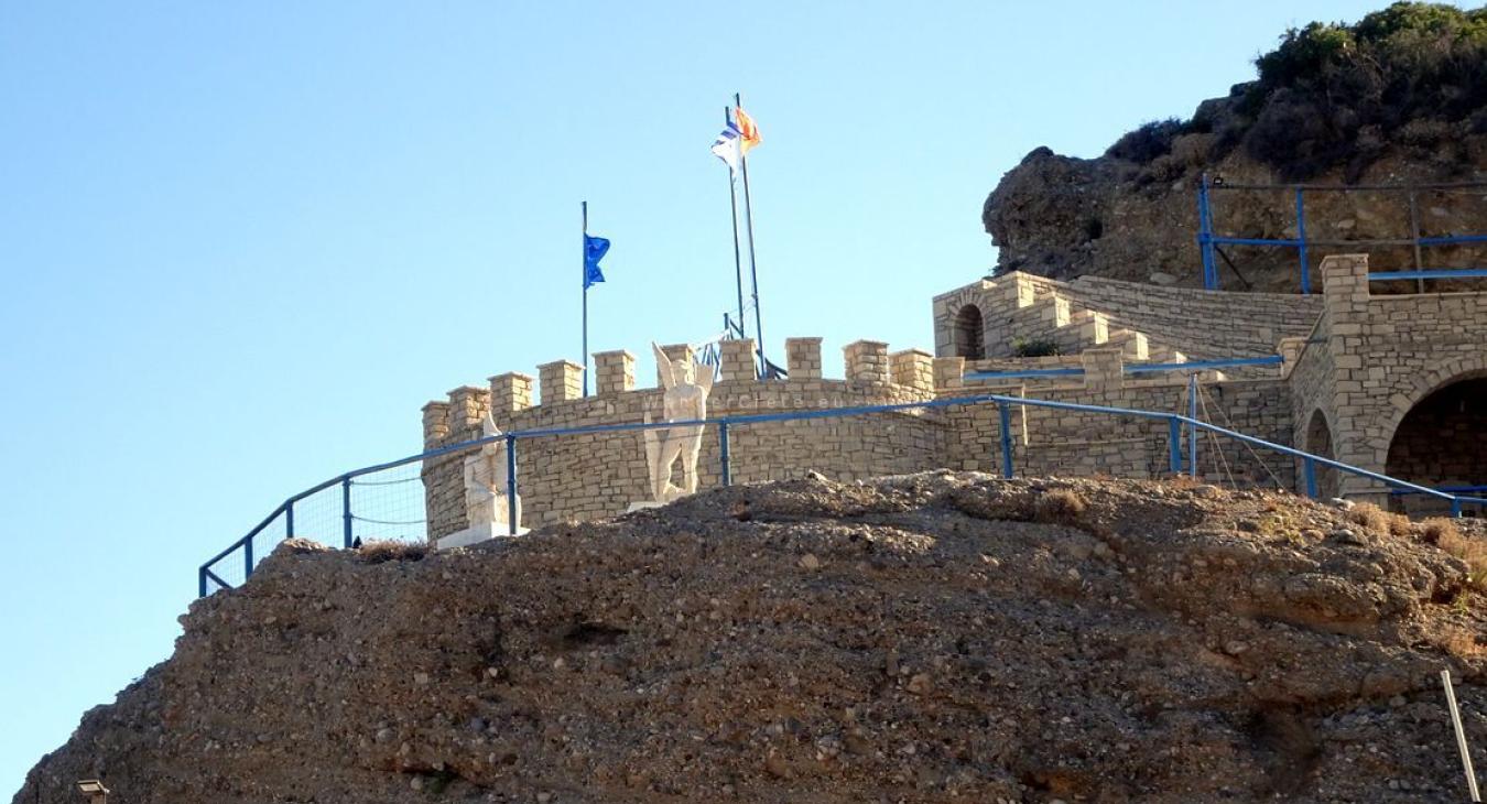 WanderCrete.eu - Agia Galini