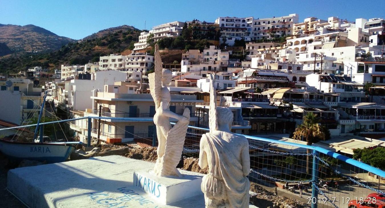 WanderCrete.eu - Agia Galini